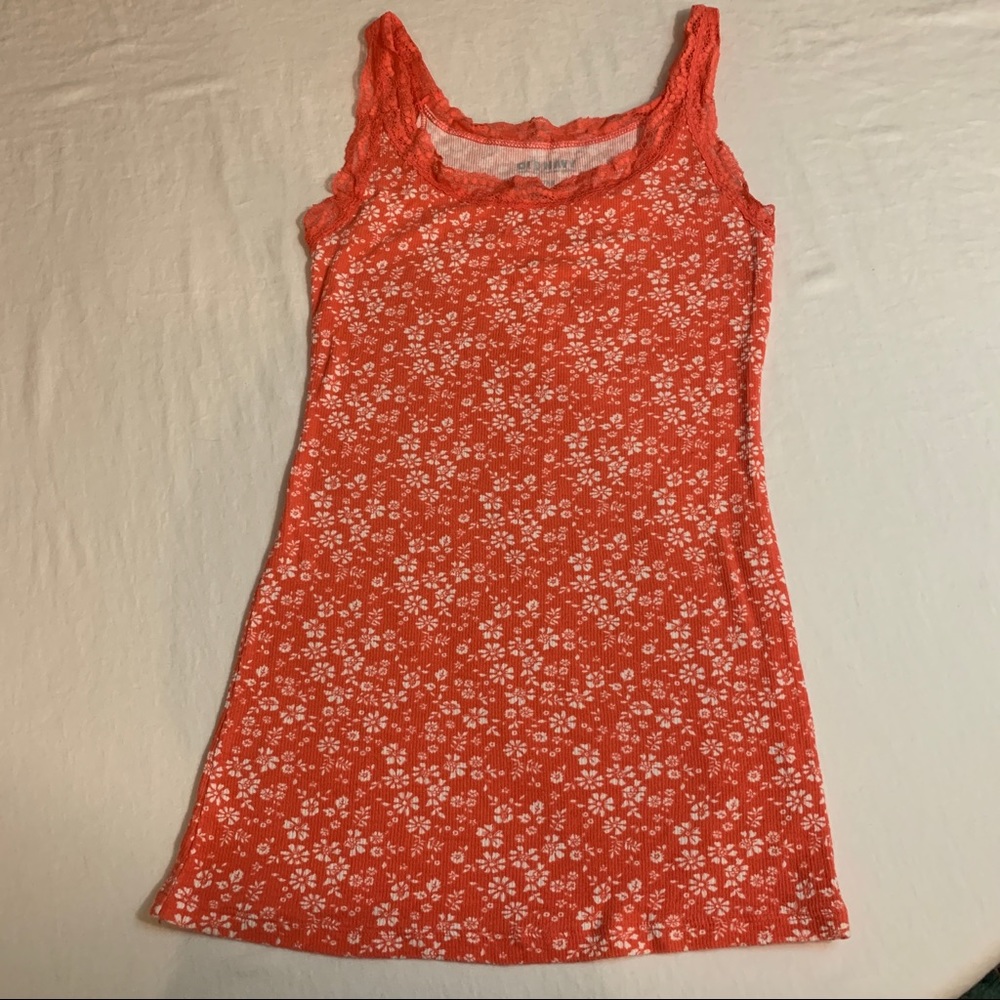 Old Navy camisole - Picture 1 of 4